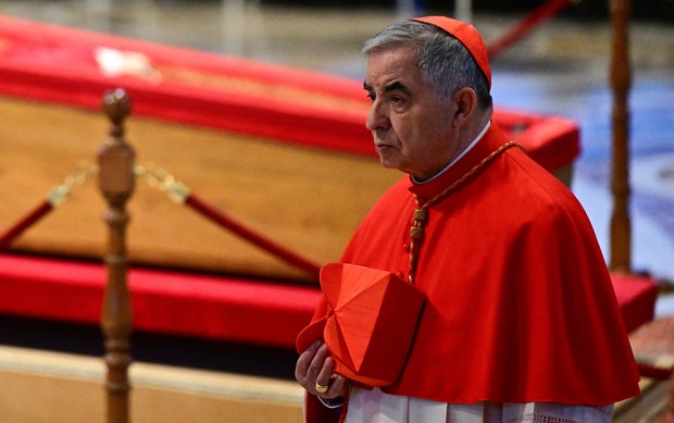 VATICAN-RELIGION-POPE 