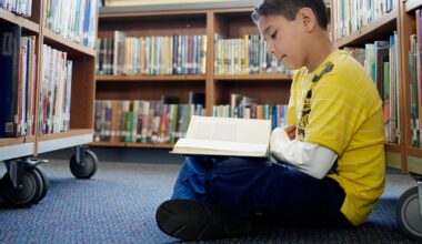 Elon Musk's DOGE teams cut critical funding from America's libraries, officials say
