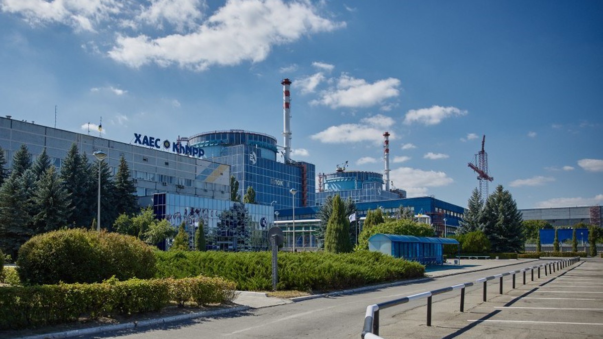 Bulgaria's sale of equipment for Khmelnytsky NPP will be suspended