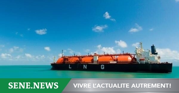 BP EXPORTS ITS FIRST CARGO OF LIQUEFIED NATURAL GAS