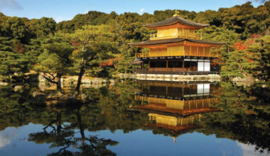 Tauck Unveils New Japan/Korea and Arctic Ocean Cruise Itineraries for 2026