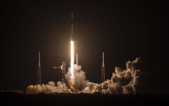 South Korea launches new satellite into orbit to monitor North Korea