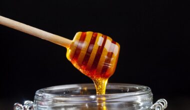 Five batches of honey suspended from sale in Latvia / Article