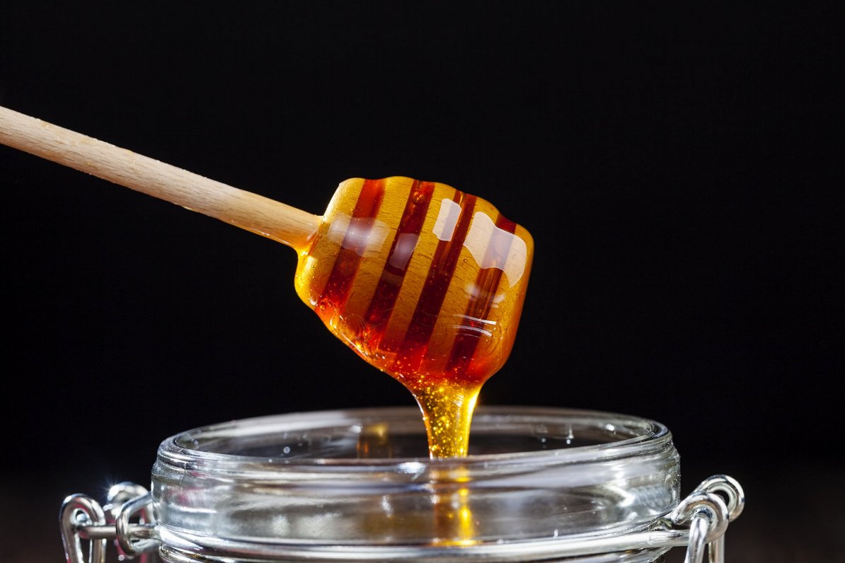 Five batches of honey suspended from sale in Latvia / Article