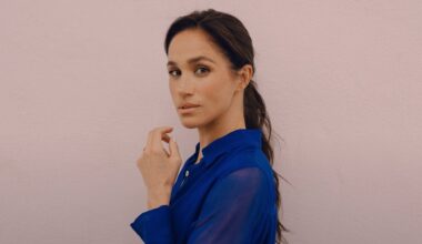 Meghan Markle drops first episode of new podcast on female founders, talks media scrutiny and reveals she had pre-eclampsia