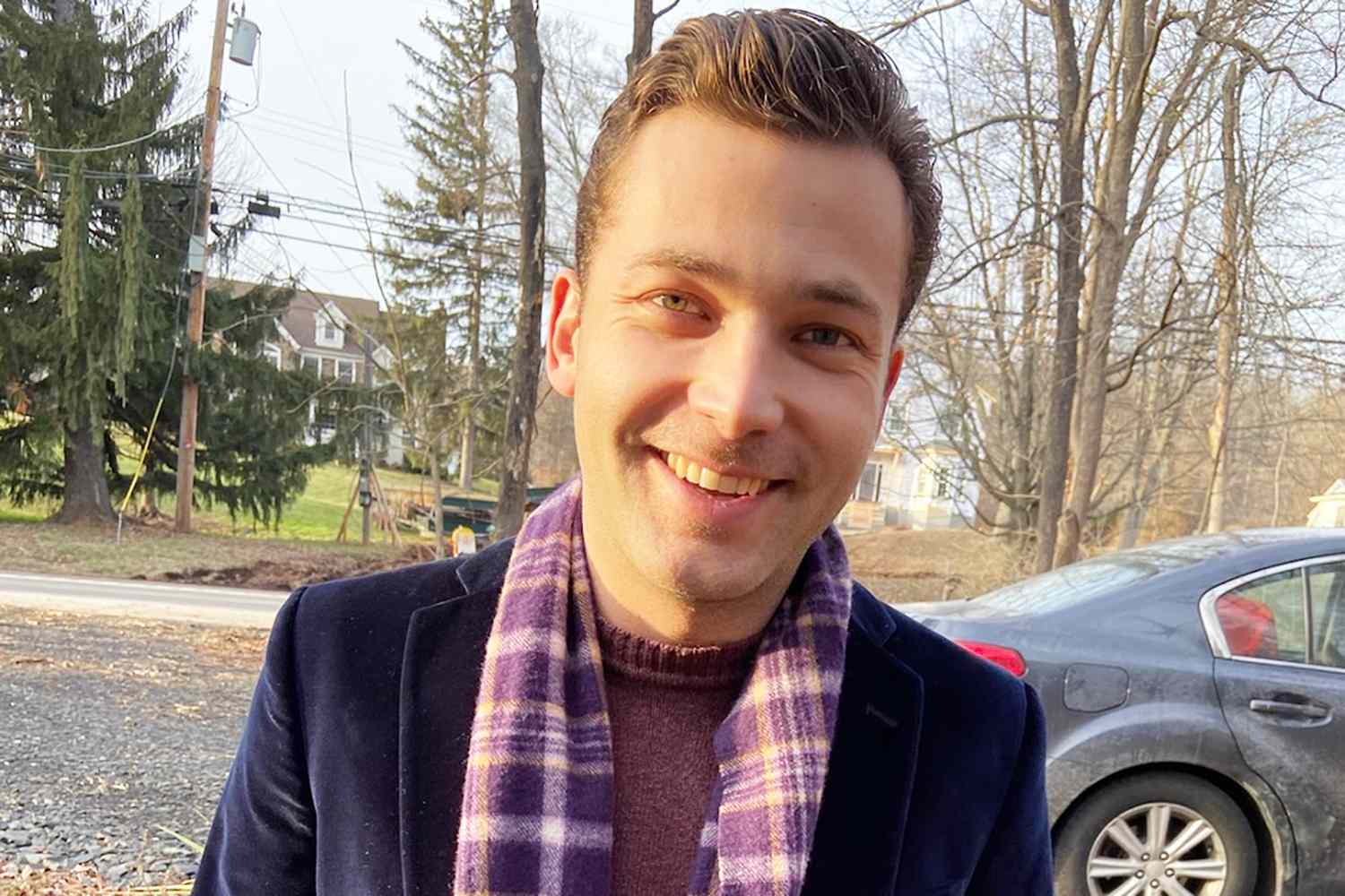 Banker Called Family Before Disappearing. Months Later, They Learned Truth