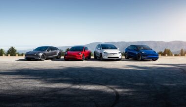 Tesla Teases Major Announcement for Australia and New Zealand; May Introduce FSD