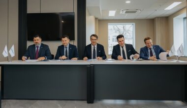 Banca Transilvania Group expands in Moldova through a new acquisition