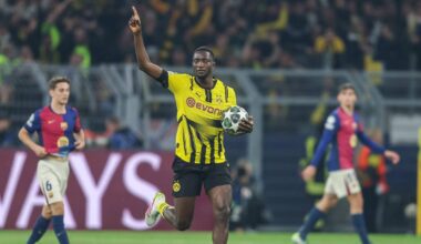 Champions League: BVB begeistert gegen FC Barcelona - aber scheidet aus