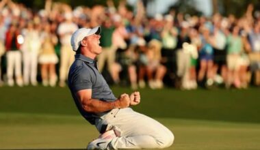 Legend.