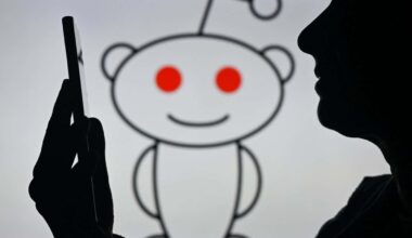 Les utilisateurs de Reddit ont été soumis à une expérience alimentée par AI sans consentement