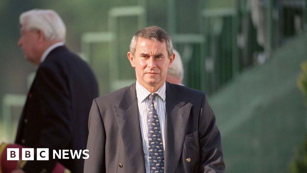William and Harry's childhood bodyguard (Graham Craker) dies