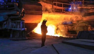 The UK has taken British Steel back from China. But can it afford to jeopardise its trade relationship?