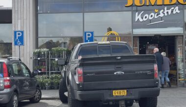 "Why are Europeans not buying our cars????"
