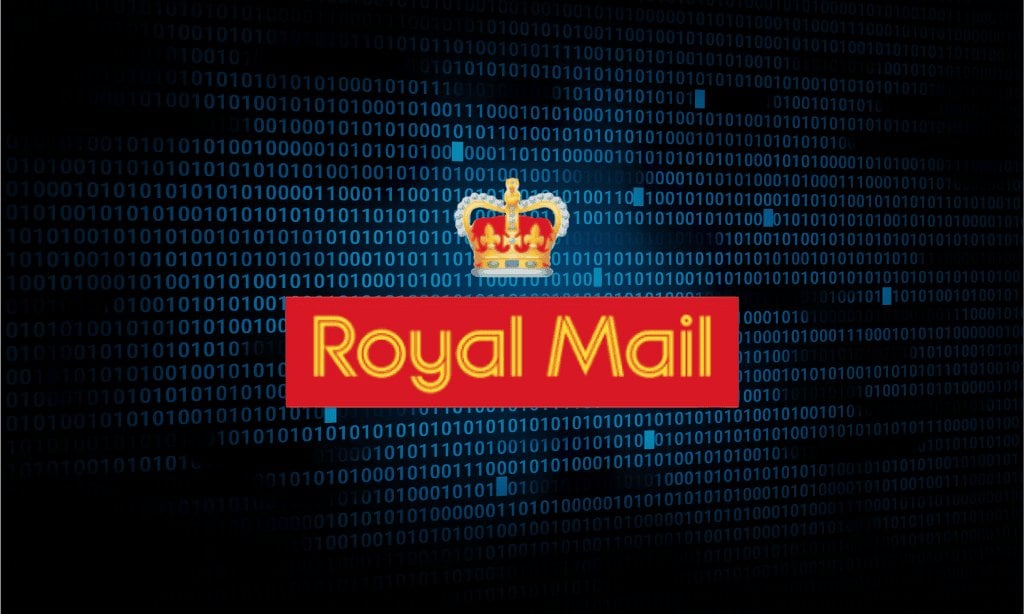 Royal Mail Group Breach Exposes 144GB of Sensitive Customer Data