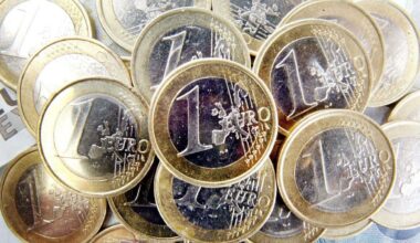 L'euro à son plus haut niveau depuis cinq mois après le "Jour de la libération" de Trump