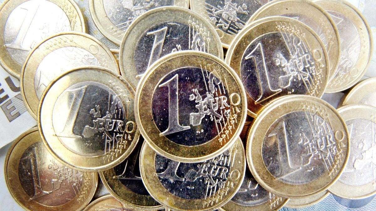 L'euro à son plus haut niveau depuis cinq mois après le "Jour de la libération" de Trump
