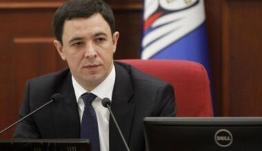 Ukraine: Klitschko's deputy sent under 24-hour house arrest until June 20. He is suspected of organizing schemes to illegally smuggle mobilization dodgers to Europe.