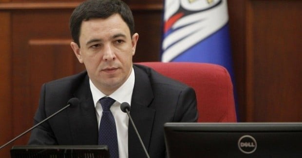 Ukraine: Klitschko's deputy sent under 24-hour house arrest until June 20. He is suspected of organizing schemes to illegally smuggle mobilization dodgers to Europe.