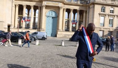 « Tu vas faire quoi si j’te tase ? » : le député LFI Aly Diouara porte plainte contre le policier l’ayant menacé