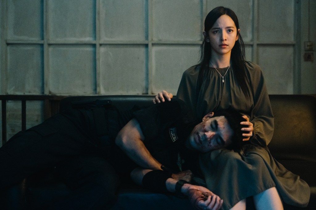 Thai Horror ‘Halabala’ Sells To 20 Territories Including India, Australia
