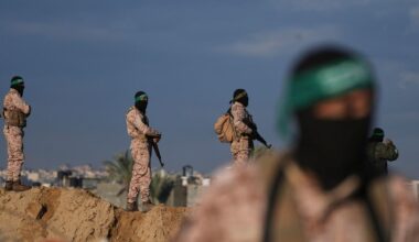 Nahost-Liveblog: ++ Hamas lehnt israelischen Vorschlag zu Waffenruhe ab ++