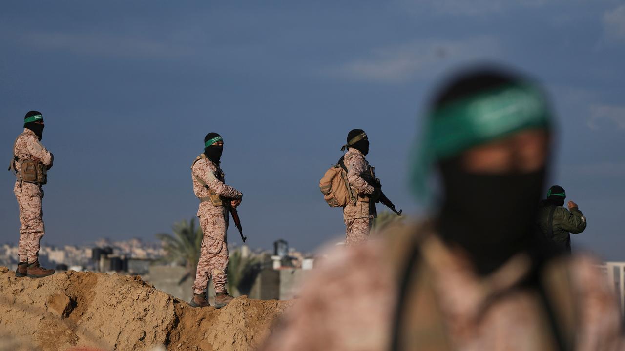 Nahost-Liveblog: ++ Hamas lehnt israelischen Vorschlag zu Waffenruhe ab ++