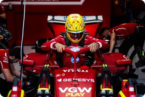 Italy already losing faith in Lewis Hamilton
