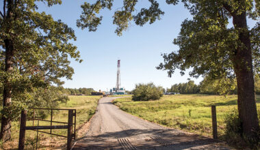 Tokyo Gas Acquires Chevron Gas Assets Near LNG Corridor in East Texas for $525 Million