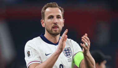 Ex-Rangers starlet who sealed record-breaking transfer from European giants reveals he wants to be the next Harry Kane