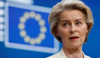Europe’s Digital Leaders Call for “Tech Sovereignty”