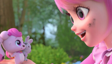 Heartsping: Teenieping of Love