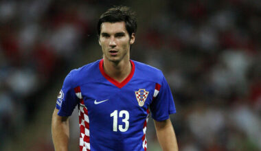 Ex-Croatia international Pokrivac dies at 39 · The 42