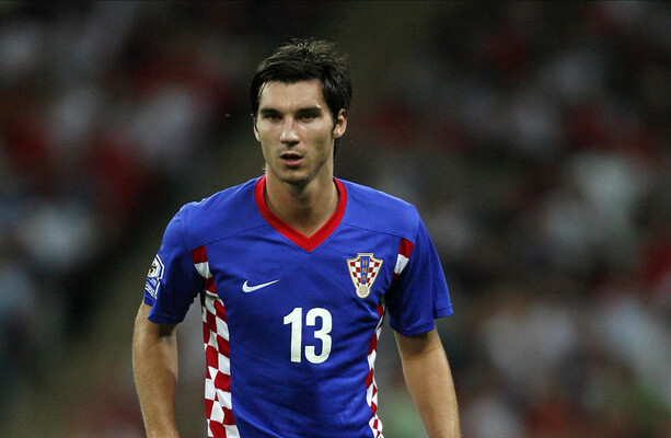 Ex-Croatia international Pokrivac dies at 39 · The 42