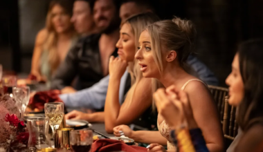 MAFS Australia 2025: The biggest bombshells from the reunion
