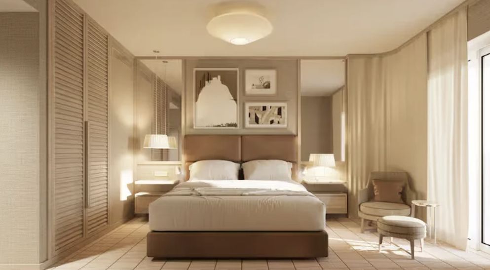 Hilton Hotel Preko Ugljan