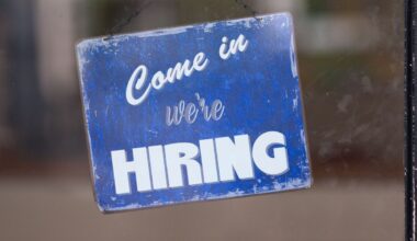 Workers Open to Lower Wage Amid Perceived Decline in Market