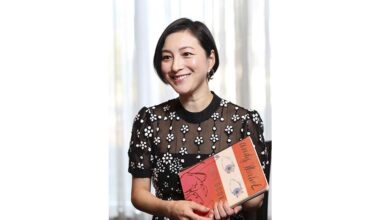 Japanese actress Ryoko Hirosue has Tokyo home searched by police after suspected of kicking of nurse