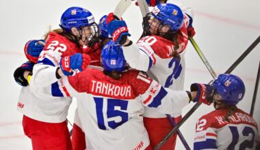 Česko - Finsko DNES LIVE [20.4.] ▶️ MS hokej ženy živě