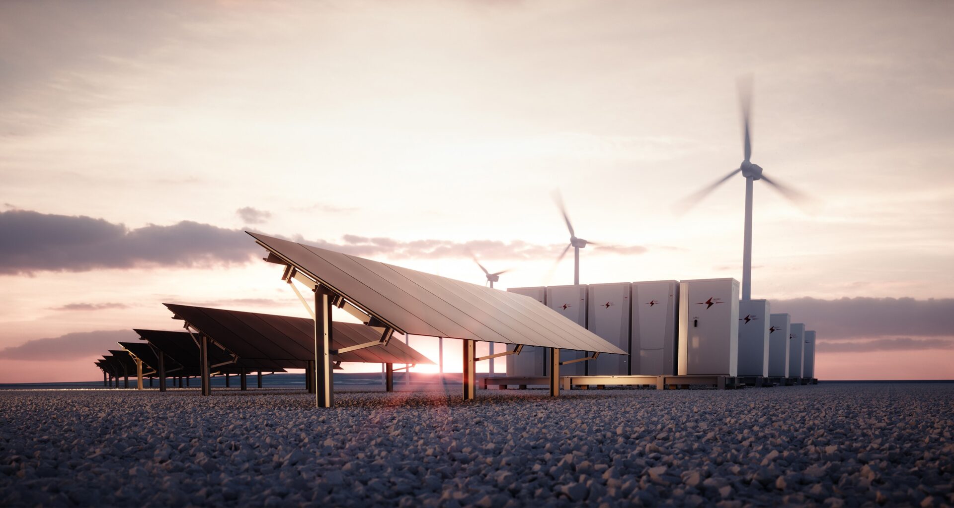 Energy Storage Solutions, Systems and Technologies