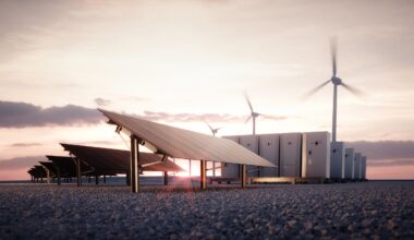 Energy Storage Solutions, Systems and Technologies
