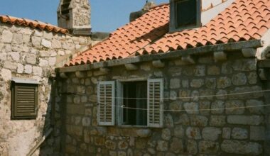 Free house renovations in Croatia for vulnerable families