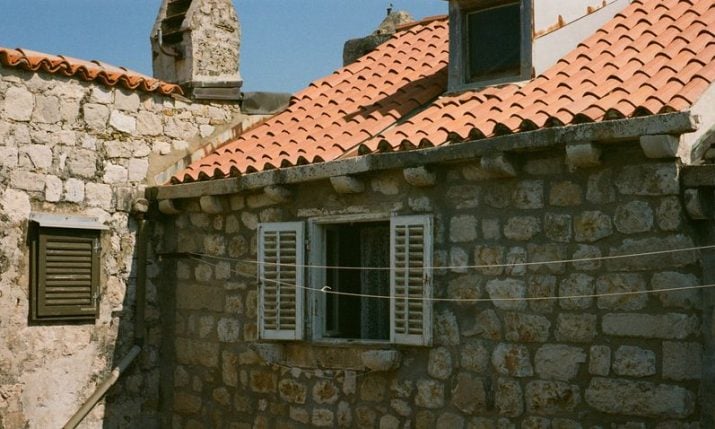 Free house renovations in Croatia for vulnerable families