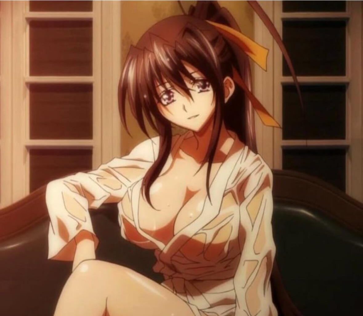 Akeno