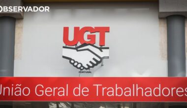 UGT preocupada por Estados Unidos pedirem a empresas em Portugal que abandonem programas de diversidade – Observador