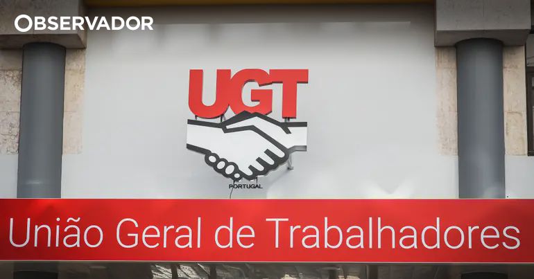 UGT preocupada por Estados Unidos pedirem a empresas em Portugal que abandonem programas de diversidade – Observador