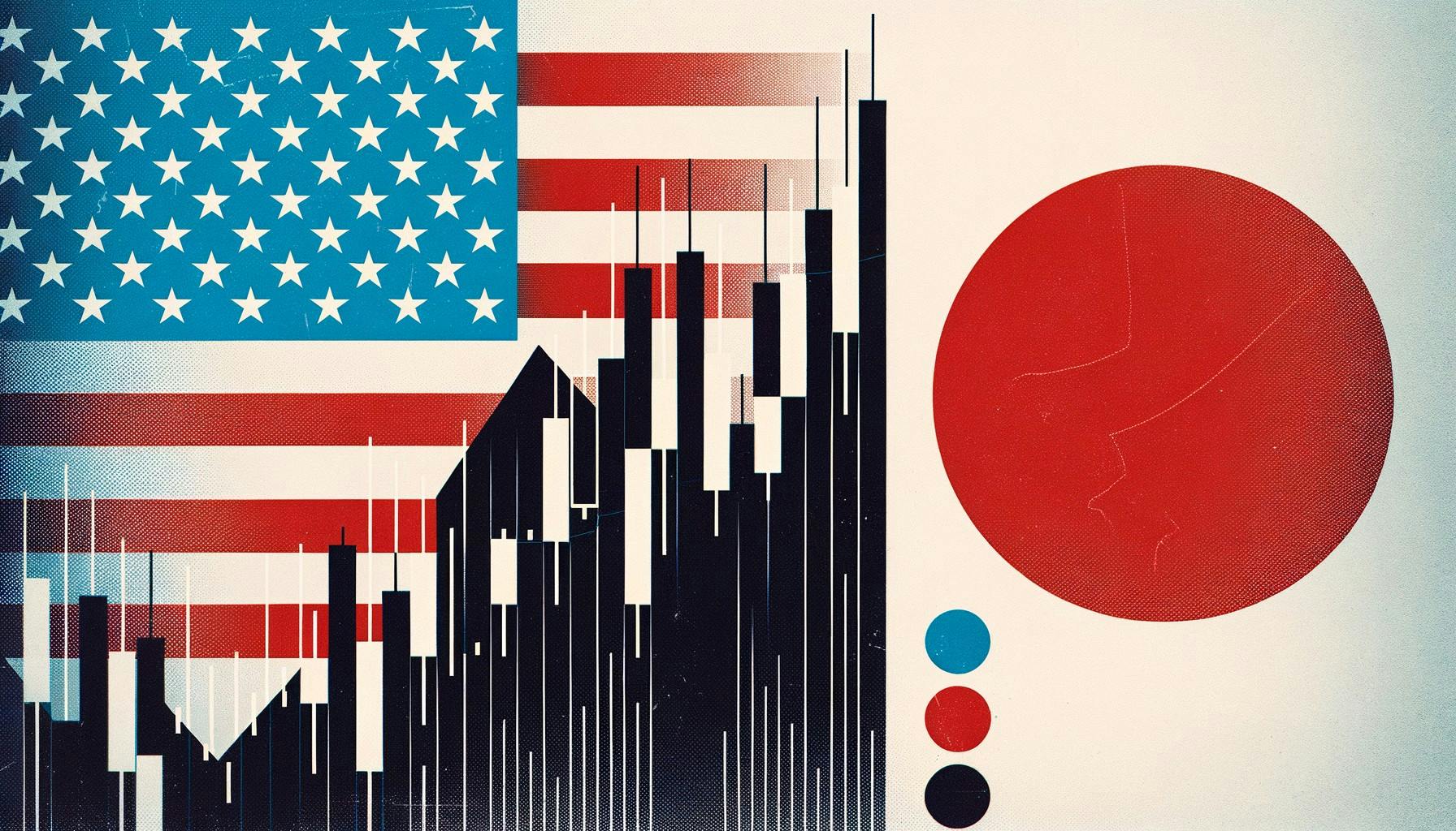 Nikkei Gains As Japan-US Tariff Talks Show Promise