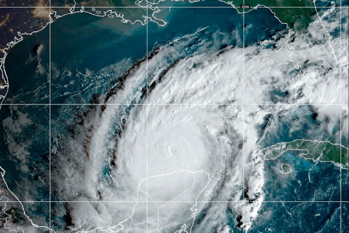 What causes climate change deniers?