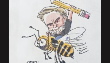 This week from Bagley: Utah energy, Pete Hegseth, MAGA grift, Pope Francis
