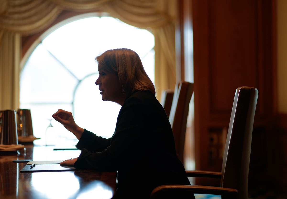 EU ambassador warns Utah leaders that state will feel economic impacts